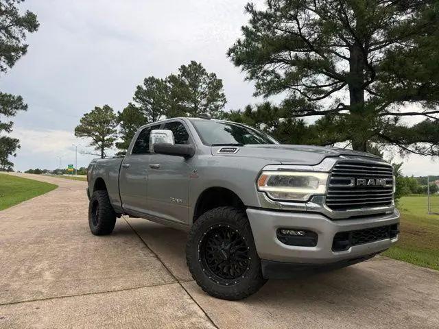 2024 Ram 2500 Laramie Crew Cab 4x4 6'4" Box for sale in McAlester, OK