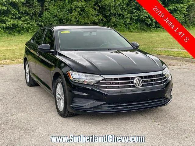 2019 Volkswagen Jetta 1.4T S for sale in Nicholasville, KY
