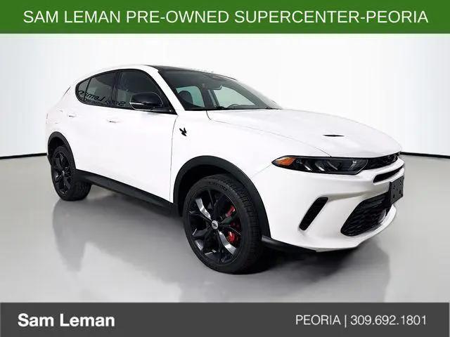 2024 Dodge Hornet GT Plus AWD for sale in Peoria, IL