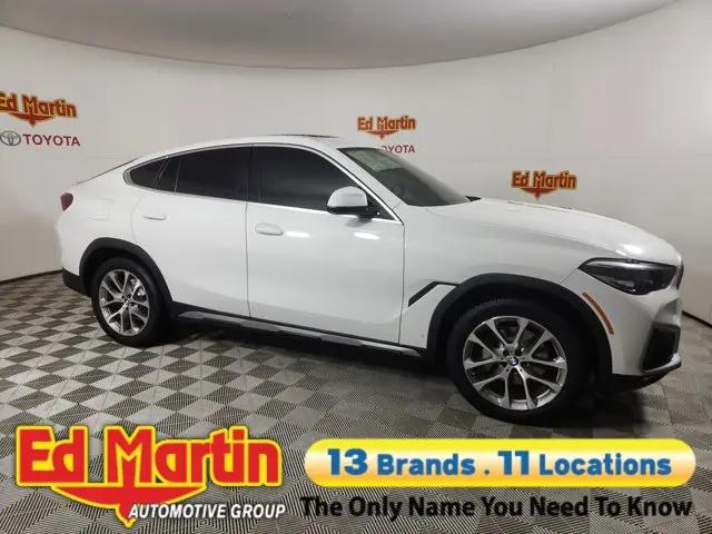 2020 BMW X6 xDrive40i for sale in Noblesville, IN