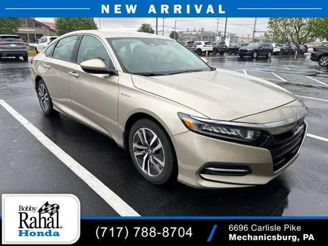 2020 Honda Accord Hybrid Base for sale in Mechanicsburg, PA