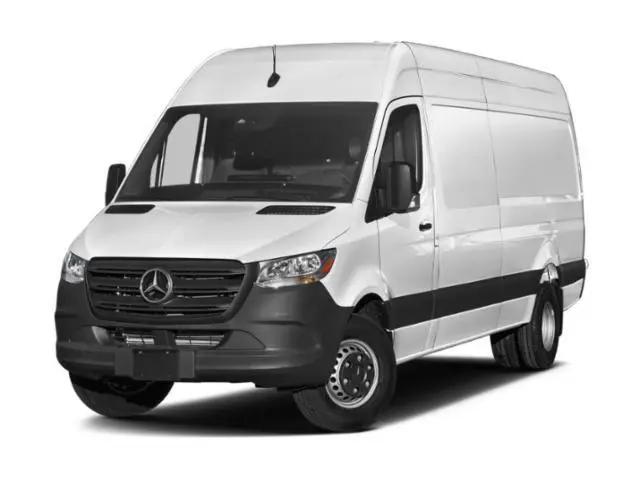 2019 Mercedes-Benz Sprinter 3500XD High Roof V6 for sale in Franklin, TN