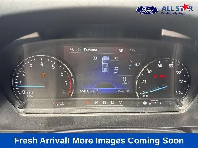 2020 Ford Explorer XLT for sale in Denham Springs, LA