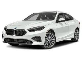 2023 BMW Coupe i xDrive for sale in Boston, MA