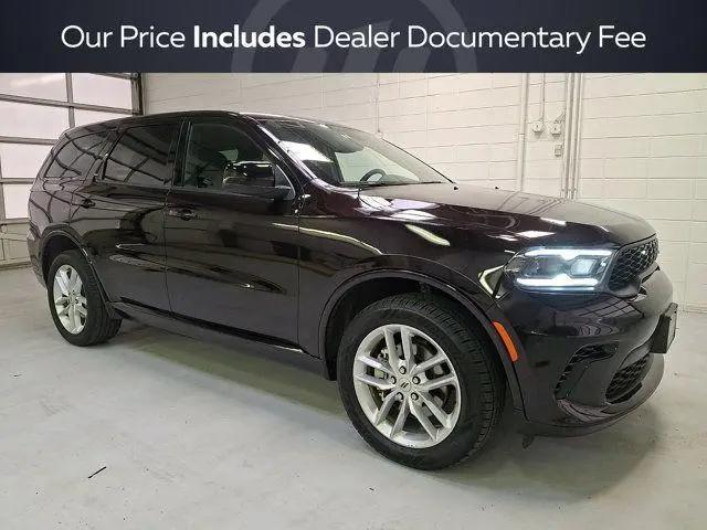 2025 Dodge Durango GT AWD for sale in Wilkes-Barre, PA