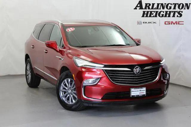 2023 Buick Enclave Premium FWD for sale in Arlington heights, IL