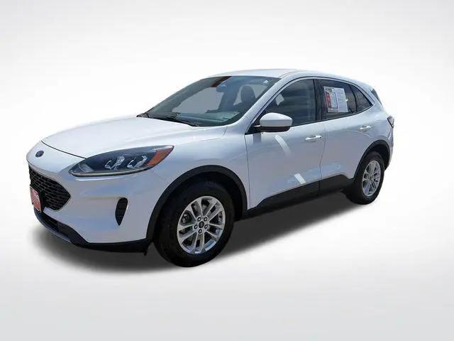 2020 Ford Escape SE for sale in Perham, MN