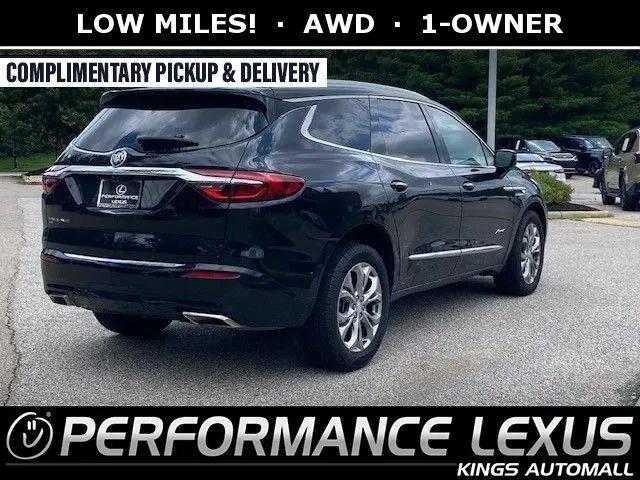 2020 Buick Enclave for sale near Cincinnati, OH
