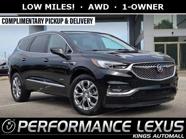 2020 Buick Enclave for sale near Cincinnati, OH