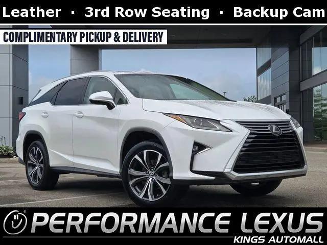 2019 Lexus RX 350 Premium for sale near Cincinnati, OH