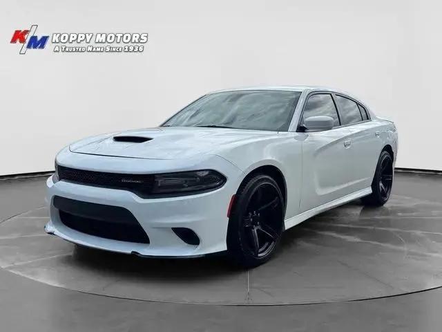 2020 Dodge Charger GT RWD for sale in Forest Lake, MN