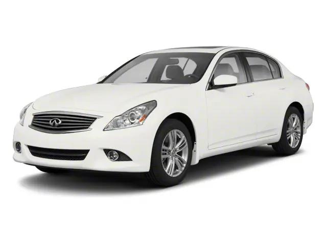 2010 INFINITI G37 Base for sale in Louisville, KY