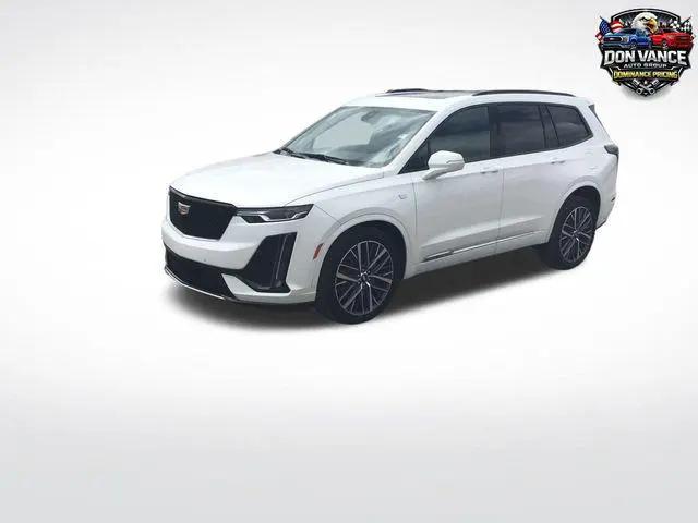 2023 Cadillac XT6 AWD Sport for sale in Marshfield, MO