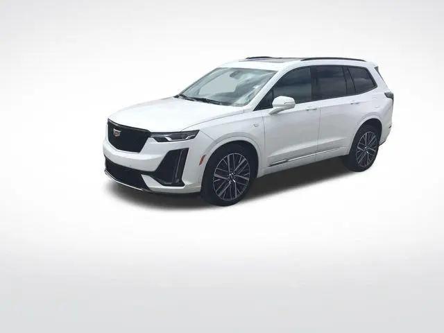 2023 Cadillac XT6 AWD Sport for sale in Marshfield, MO