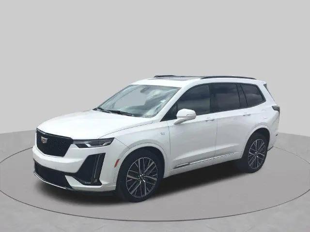 2023 Cadillac XT6 AWD Sport for sale in Marshfield, MO