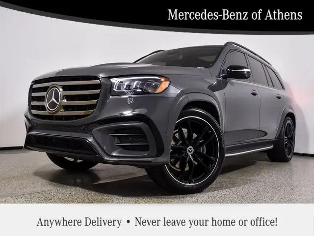 2025 Mercedes-Benz GLS GLS 580 4MATIC for sale in Watkinsville, GA