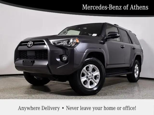 2022 Toyota 4Runner SR5 Premium for sale in Watkinsville, GA