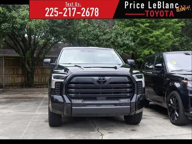 2023 Toyota Tundra SR5 for sale in Baton Rouge, LA
