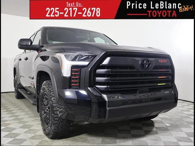 2025 Toyota Tundra SR5 for sale in Baton Rouge, LA