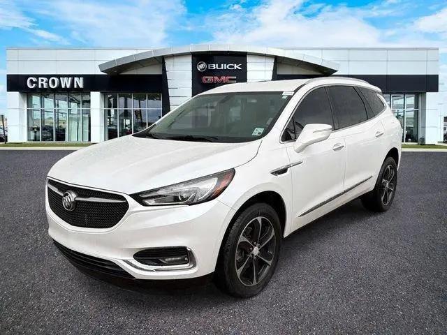 2021 Buick Enclave FWD Essence for sale in Metairie, LA