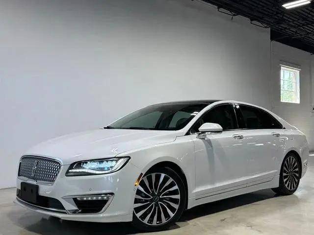 2017 Lincoln MKZ Black Label for sale in Addison, IL