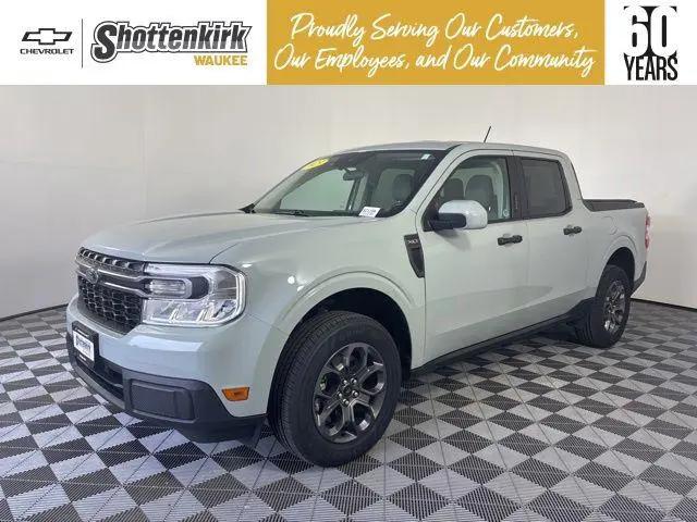 2023 Ford Maverick XLT for sale in Waukee, IA