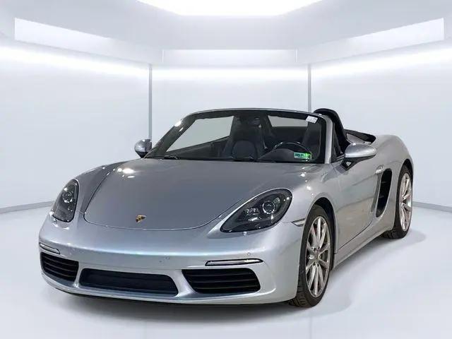 2017 Porsche 718 Boxster S for sale in Pittsburgh, PA