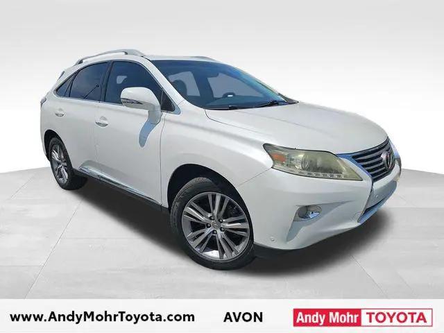 2015 Lexus RX 350 Base for sale in Avon, IN