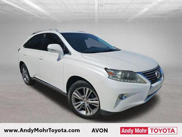 2015 Lexus RX 350 Base for sale in Avon, IN