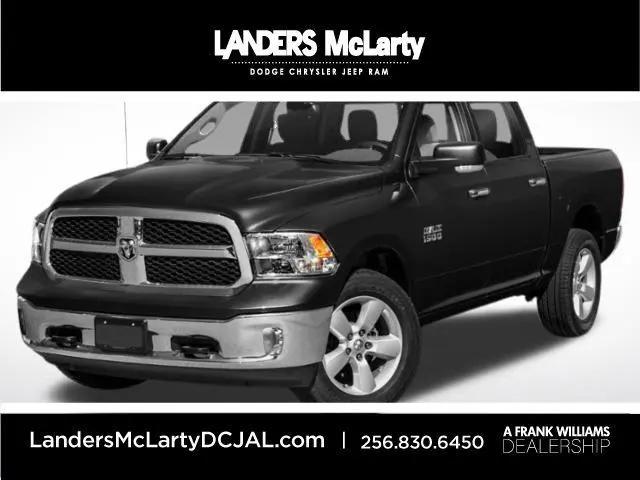 2019 Ram 1500 Classic SLT Crew Cab 4x4 5'7" Box for sale in Huntsville, AL