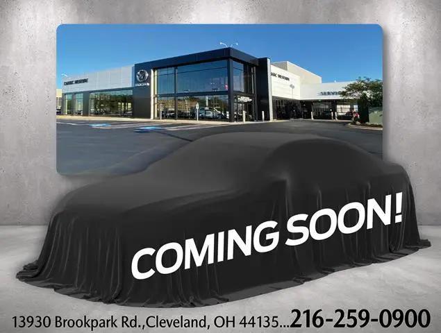 2018 Nissan Kicks SR for sale in Cleveland, OH