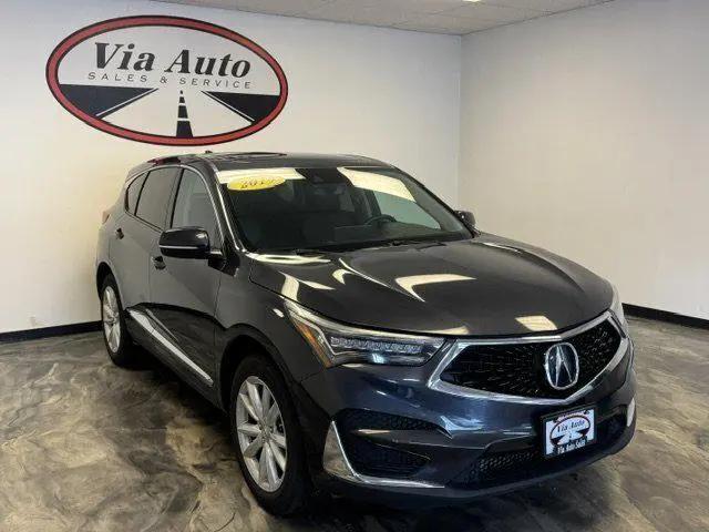 2019 Acura RDX Standard for sale in Spencerport, NY