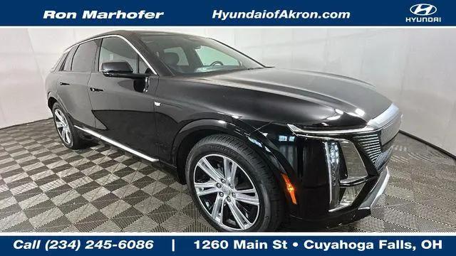 2024 Cadillac iQ Tech w/1SA for sale in Cuyahoga Falls, OH