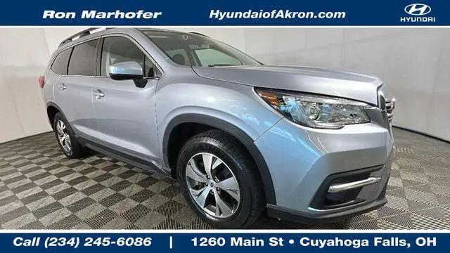 2021 Subaru Ascent Premium for sale in Cuyahoga Falls, OH