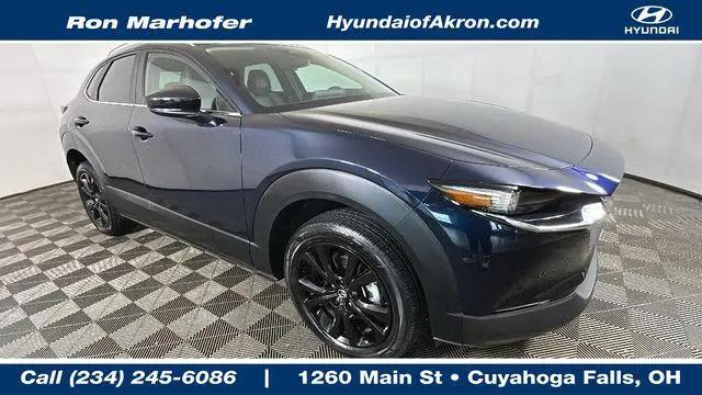 2025 Mazda CX-30 2.5 S Select Sport for sale in Cuyahoga Falls, OH