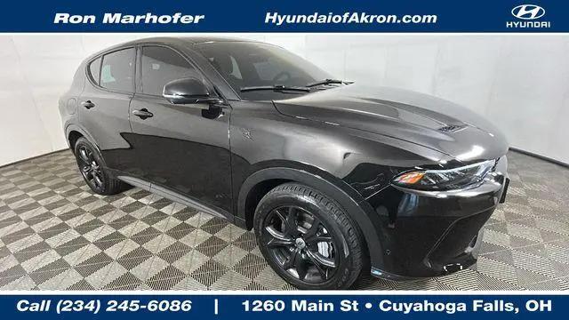 2024 Dodge Hornet R/T EAWD for sale in Cuyahoga Falls, OH