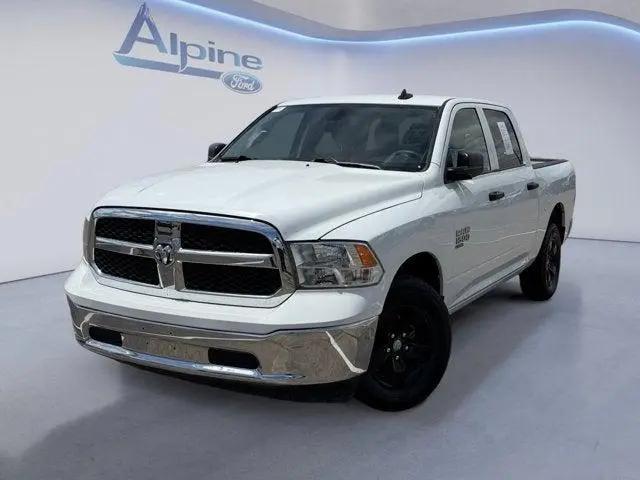 2023 Ram 1500 Classic SLT Crew Cab 4x4 5'7" Box for sale in Pueblo, CO