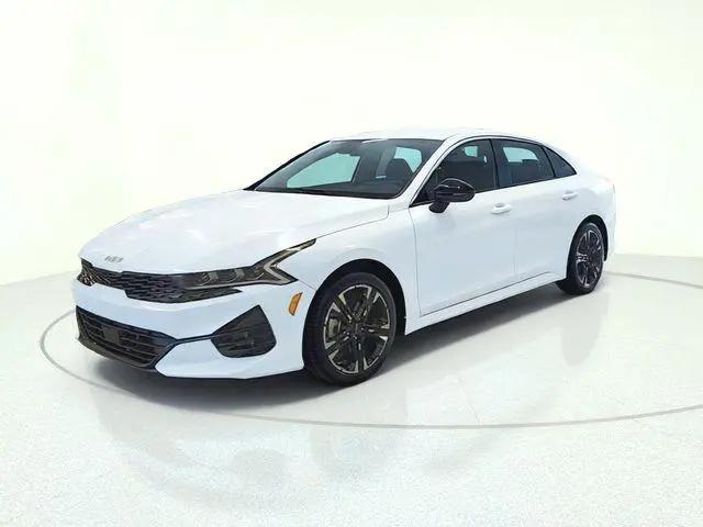 2024 Kia K5 GT-Line for sale in North Olmsted, OH