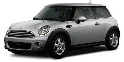 2012 MINI Cooper Base for sale in Alliance, OH