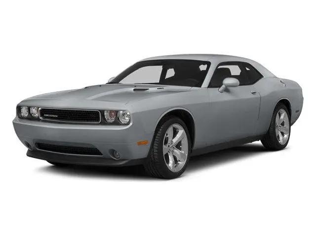 2014 Dodge Challenger R/T for sale in Alliance, OH