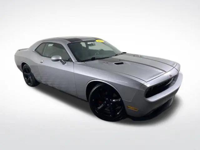 2014 Dodge Challenger R/T for sale in Alliance, OH