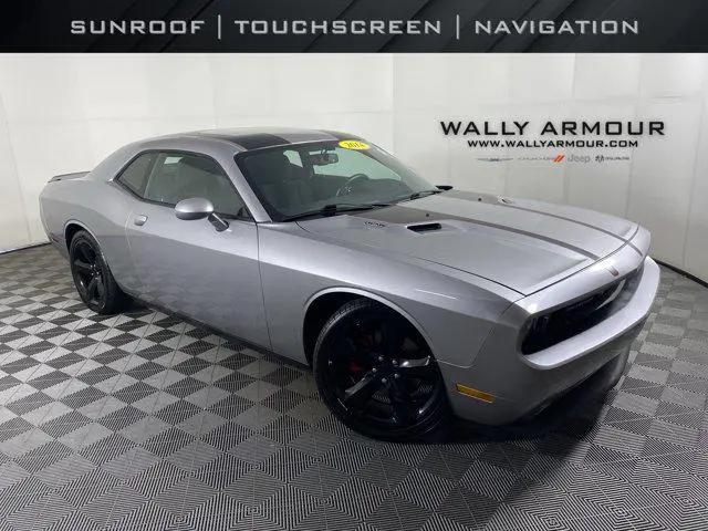 2014 Dodge Challenger R/T for sale in Alliance, OH