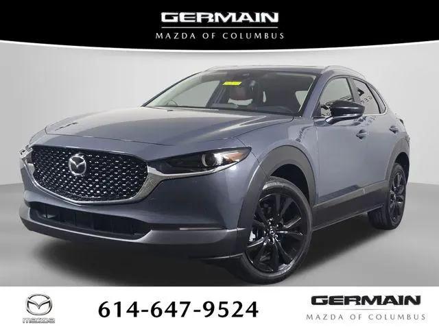 2023 Mazda CX-30 2.5 S Carbon Edition for sale near Columbus, OH