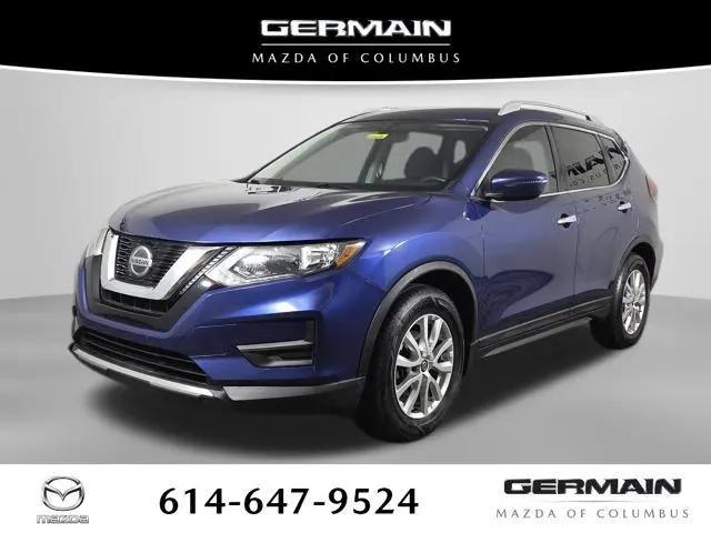 2018 Nissan Rogue SV for sale near Columbus, OH