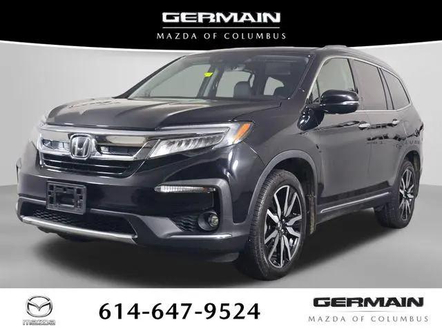 2019 Honda Pilot Elite for sale near Columbus, OH