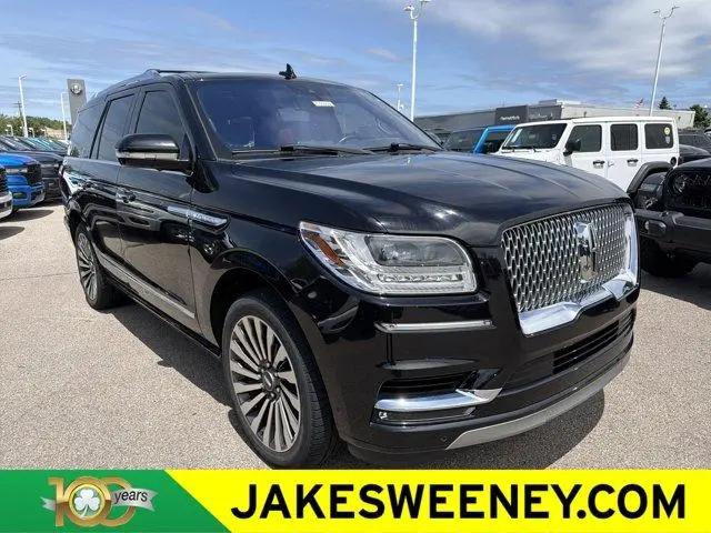 2019 Lincoln Navigator Reserve for sale near Cincinnati, OH