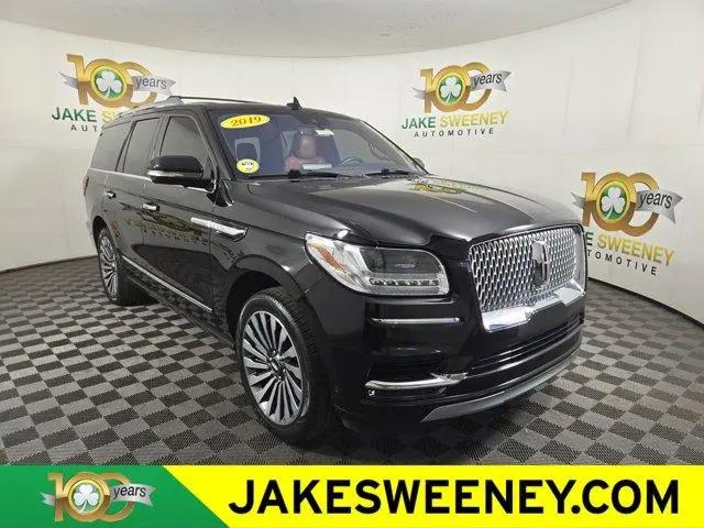 2019 Lincoln Navigator Reserve for sale near Cincinnati, OH