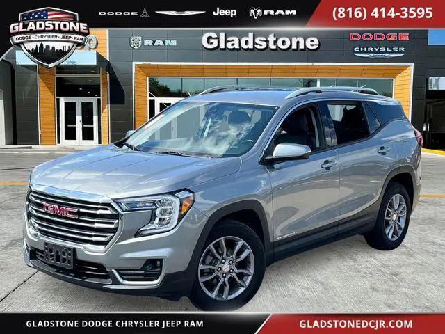 2024 GMC Terrain AWD SLT for sale in Gladstone, MO