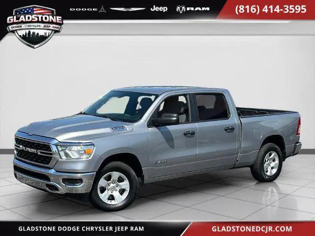 2023 Ram 1500 Big Horn Crew Cab 4x4 64 Box for sale in Gladstone, MO