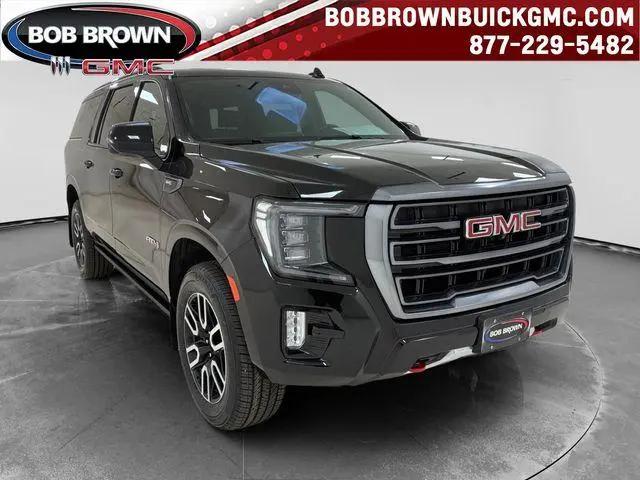 2024 GMC Yukon XL 4WD AT4 for sale in Ankeny, IA